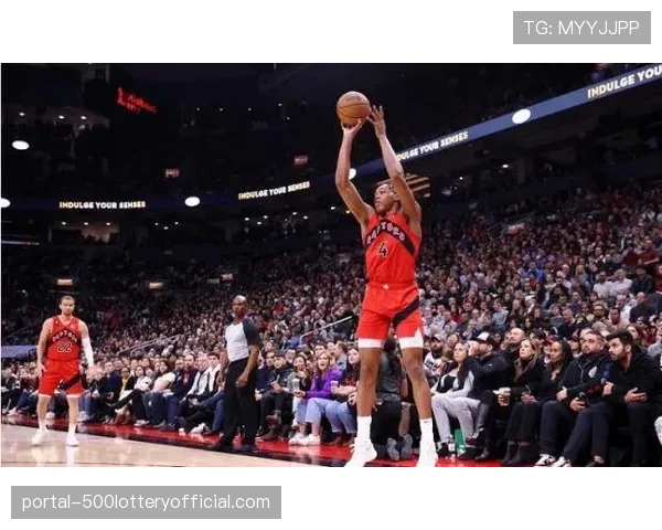 深度报道:猛龙重建之路,巴恩斯如何成长为球队新核 深度报道:猛龙重建之路,巴恩斯如何成长为球队新核