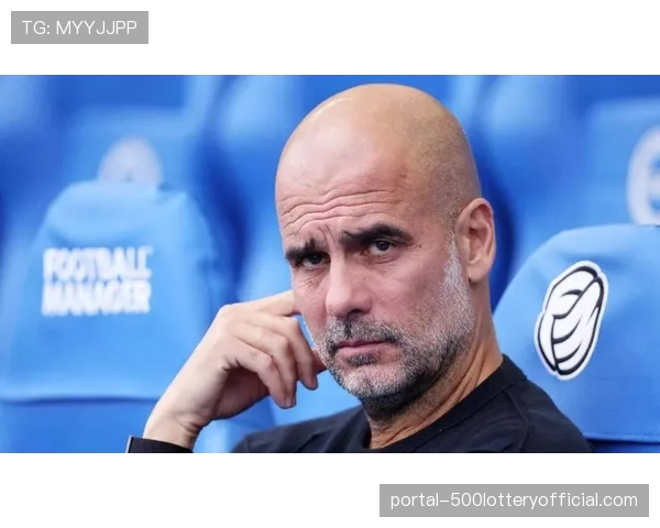 曼城冲击第七座英超奖杯，瓜迪奥拉战术变化比以往更多